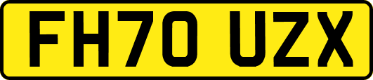 FH70UZX