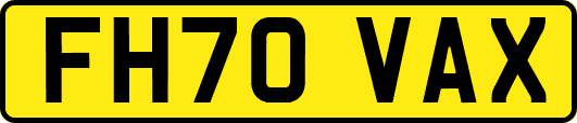 FH70VAX