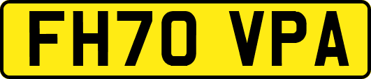 FH70VPA