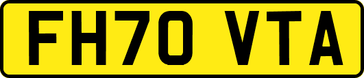 FH70VTA
