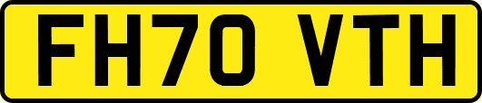 FH70VTH