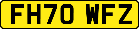 FH70WFZ