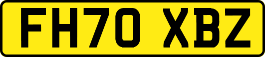 FH70XBZ