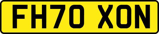 FH70XON