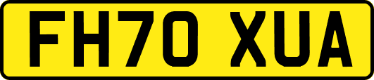 FH70XUA