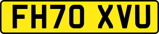 FH70XVU