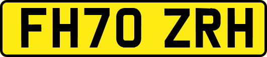 FH70ZRH