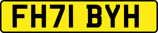 FH71BYH