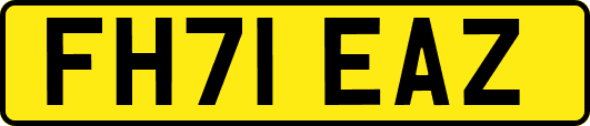 FH71EAZ