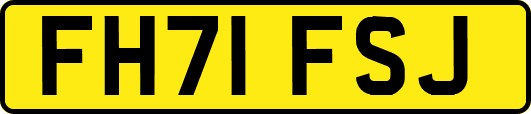FH71FSJ