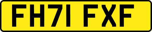 FH71FXF