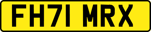 FH71MRX