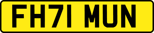 FH71MUN