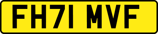 FH71MVF