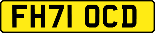 FH71OCD