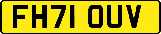 FH71OUV