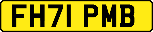 FH71PMB