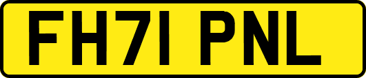 FH71PNL