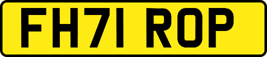 FH71ROP