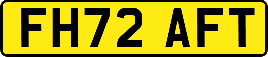 FH72AFT