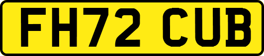 FH72CUB