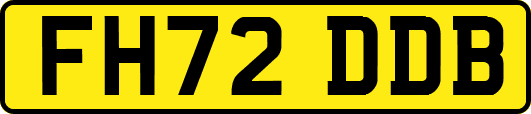 FH72DDB