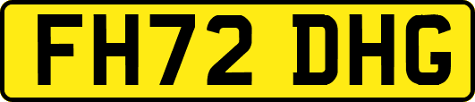 FH72DHG