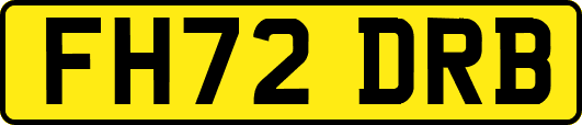 FH72DRB