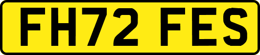 FH72FES