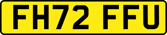 FH72FFU