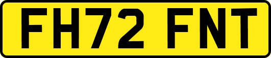 FH72FNT