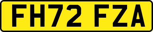 FH72FZA