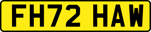 FH72HAW
