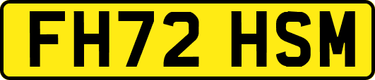 FH72HSM