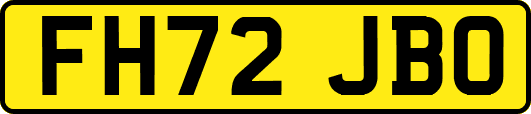 FH72JBO