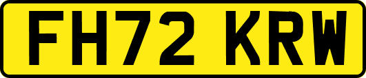 FH72KRW