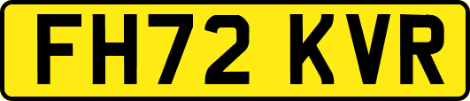 FH72KVR