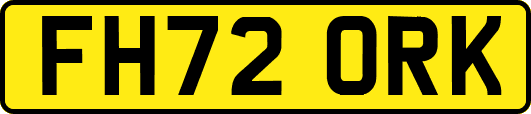 FH72ORK