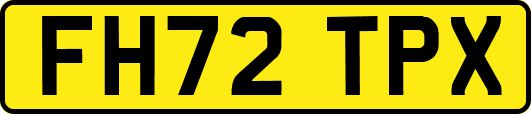 FH72TPX