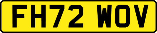 FH72WOV