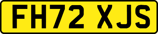 FH72XJS