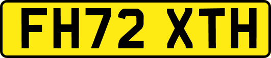 FH72XTH