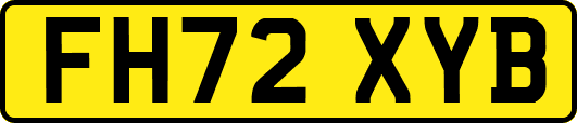 FH72XYB