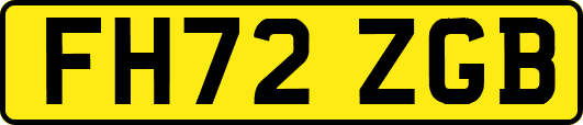 FH72ZGB
