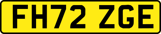 FH72ZGE