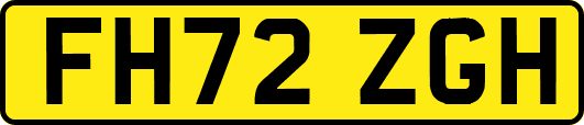FH72ZGH