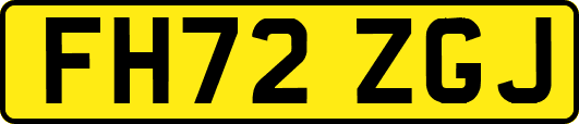 FH72ZGJ