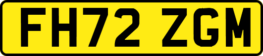 FH72ZGM