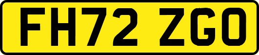 FH72ZGO