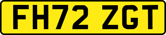 FH72ZGT